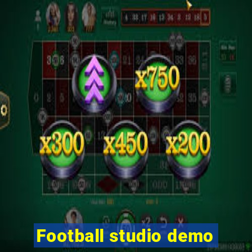 Football studio demo